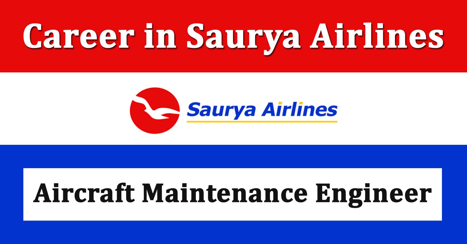 Aircraft Maintenance Engineer Job Vacancies In Nepal maintenance-engineer-resume-example-myperfectresume