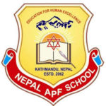 Nepal APF School