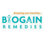 Biogain Remedies Pvt. Ltd.